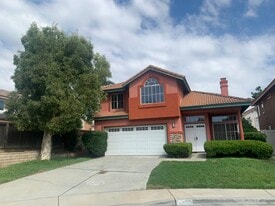 7889 Saint Helena Ct in Fontana, CA - Building Photo