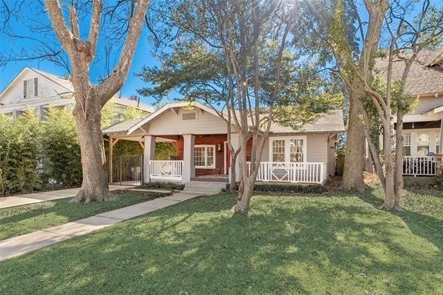 6042 Belmont Ave in Dallas, TX - Building Photo - Building Photo