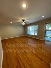 2644 S Winston Ave in Tulsa, OK - Building Photo - Building Photo