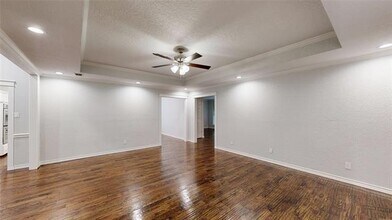 3713 Teal Ln in Bedford, TX - Building Photo - Building Photo