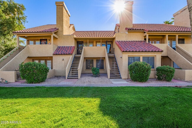 4901 S Calle Los Cerros Dr in Tempe, AZ - Building Photo - Building Photo