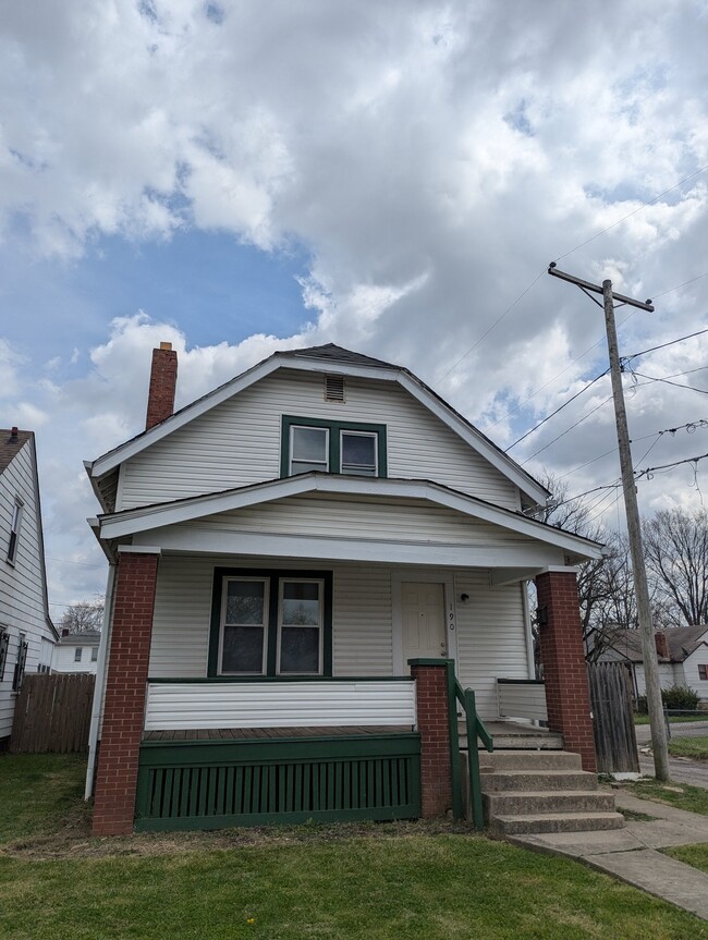 property at 190 Nashoba Ave