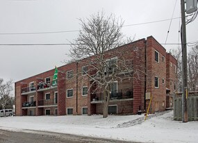 40 Maple St Apartments