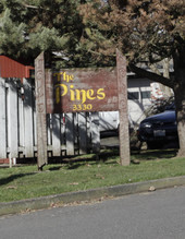 The Pines Apartments in Vancouver, WA - Building Photo - Building Photo