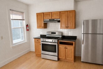 23 Deering Rd in Boston, MA - Building Photo - Building Photo