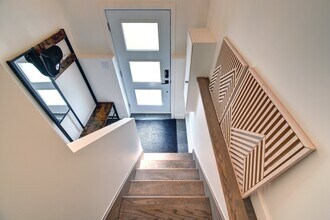 1479 Chem. du Village in Mont-tremblant, QC - Building Photo - Building Photo