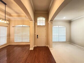 1221 Hillcrest Dr in Allen, TX - Building Photo - Building Photo