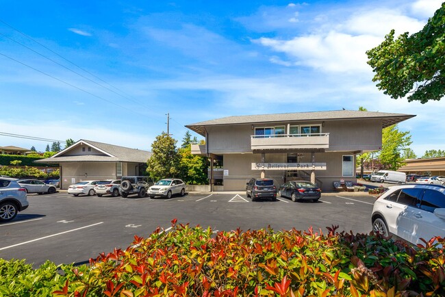 property at 970 100th Ave NE