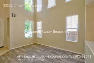33572 Carnation Ave in Murrieta, CA - Building Photo - Building Photo