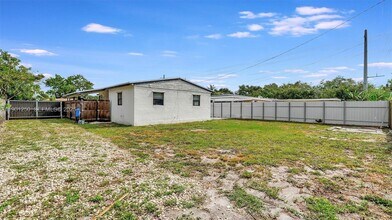 6408 Grant Ct in Hollywood, FL - Building Photo - Building Photo