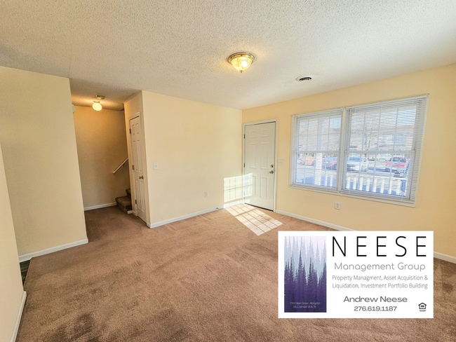 640 Wyndale Rd in Abingdon, VA - Foto de edificio - Building Photo