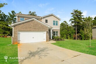2331 Danielle Blvd in Conyers, GA - Building Photo - Building Photo