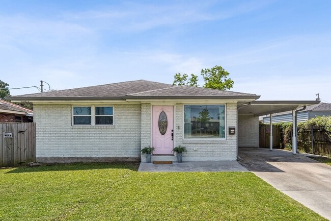 property at 3736 Pontiac St