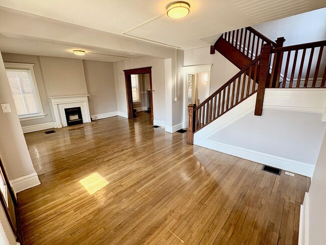 356 E 20th Ave in Columbus, OH - Building Photo - Building Photo