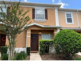 248 Weymouth Dr in Davenport, FL - Building Photo