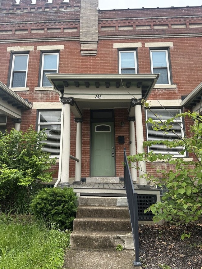 property at 245 Miller Ave