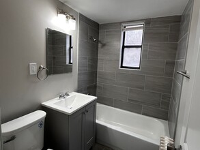 4729 1st St SW in Washington, DC - Building Photo - Building Photo