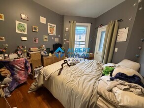 99 Calumet St, Unit 2 in Boston, MA - Building Photo - Building Photo