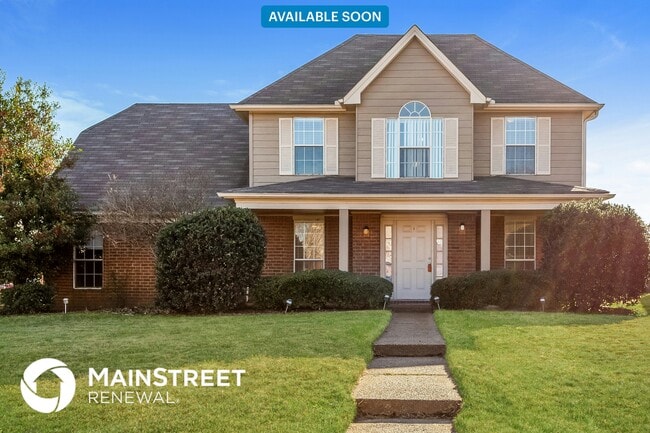 property at 8049 Delta Lakes Blvd