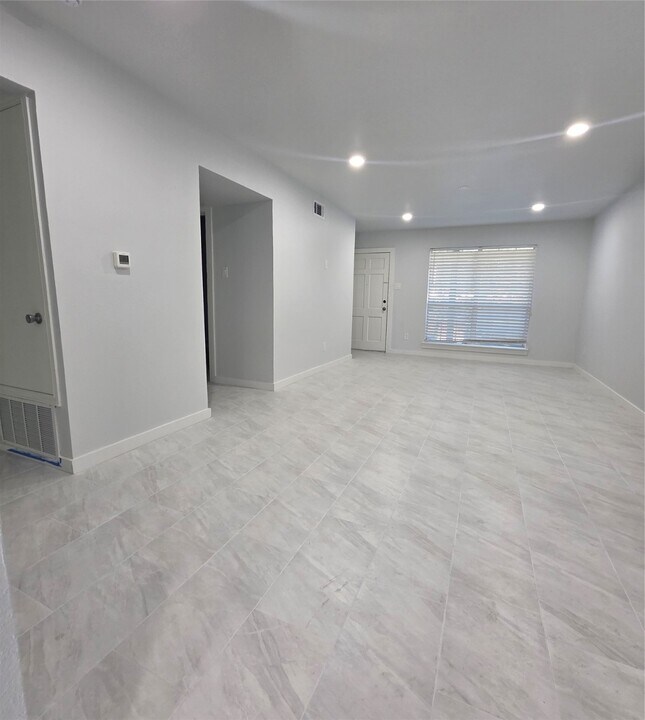 1505 Woodhead St in Houston, TX - Building Photo