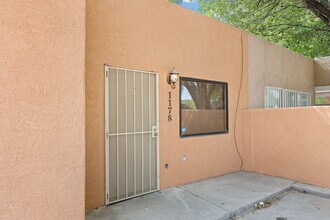 1178 Calle Madera in Bernalillo, NM - Building Photo - Building Photo
