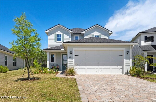 property at 223 Tanner Trl