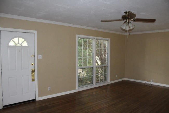 property at 3306 28th St