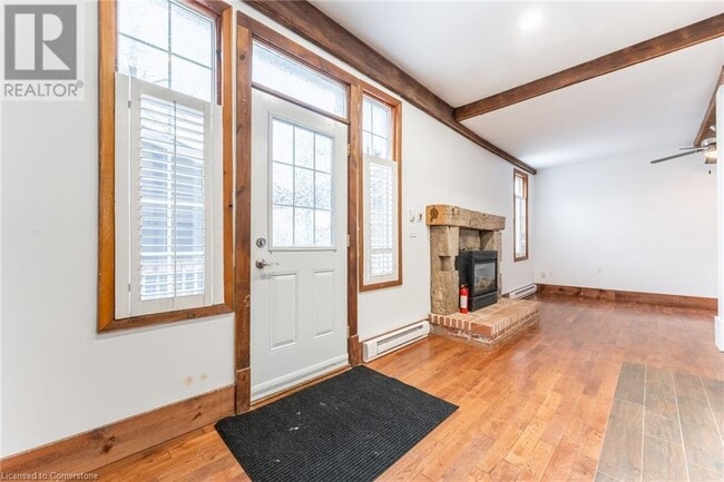336 Locke St S in Hamilton, ON - Building Photo - Building Photo