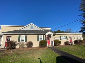 180 N Main St-Unit -G-1 in Boscawen, NH - Building Photo - Building Photo