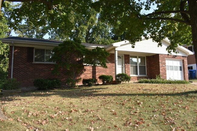 3500 Glen Arbor Dr