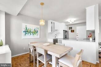 4740 Connecticut Ave NW, Unit 803 in Washington, DC - Building Photo - Building Photo