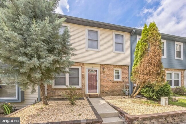 property at 5503 Red Haven Dr