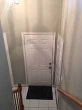 943 Hillside Lake Terrace in Gaithersburg, MD - Foto de edificio - Building Photo