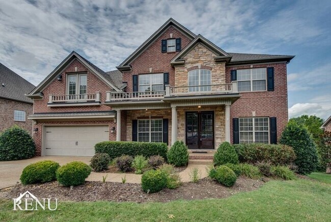 1338 Sweetwater Dr in Brentwood, TN - Building Photo - Building Photo