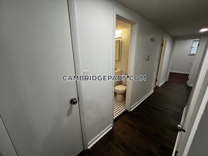 20 Hubbard Ave, Unit 1 in Cambridge, MA - Building Photo - Building Photo