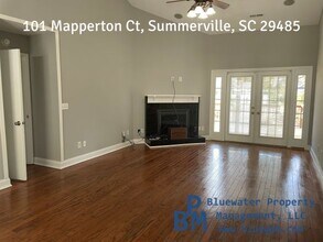 101 Mapperton Ct in Summerville, SC - Building Photo - Building Photo
