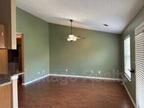 8617 Little Field Way in Knoxville, TN - Building Photo - Building Photo