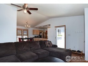 1219 Alameda St in Fort Collins, CO - Foto de edificio - Building Photo