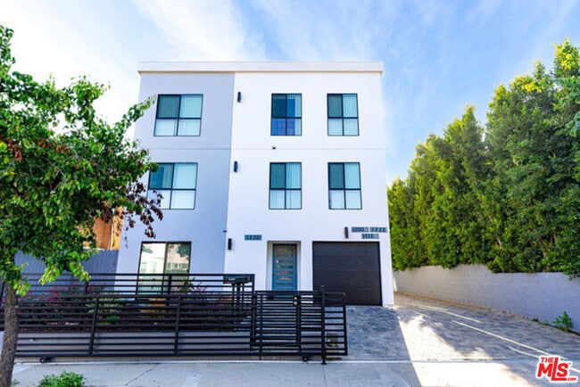 property at 1330 Arapahoe St