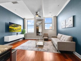 1401 N 5th St in Philadelphia, PA - Building Photo