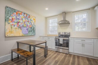 840 Bobbin Mill Rd in Athens, GA - Building Photo - Building Photo
