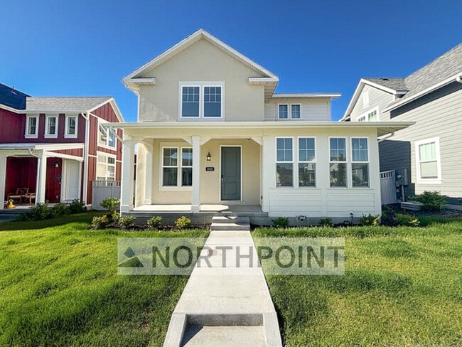 property at 11511 Pebble Pond Rd