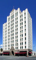 Vintage Tower Apartments