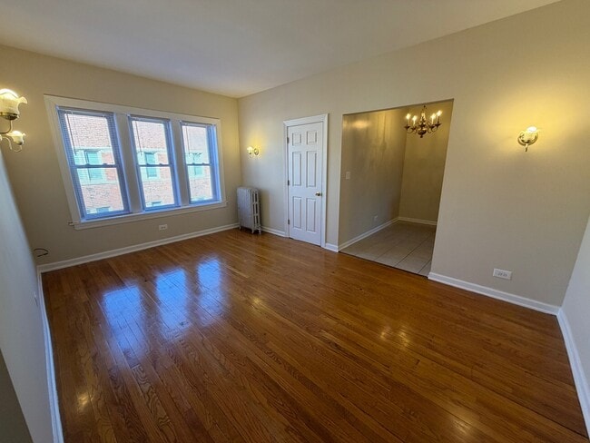 1343 W Touhy Ave in Chicago, IL - Building Photo - Building Photo