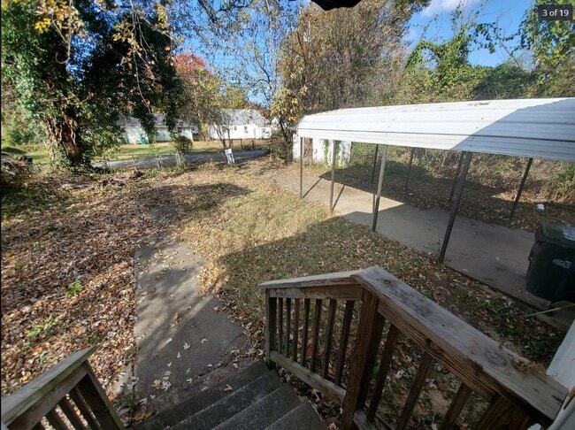 1806 Mechanicsville Tpke in Richmond, VA - Building Photo - Building Photo