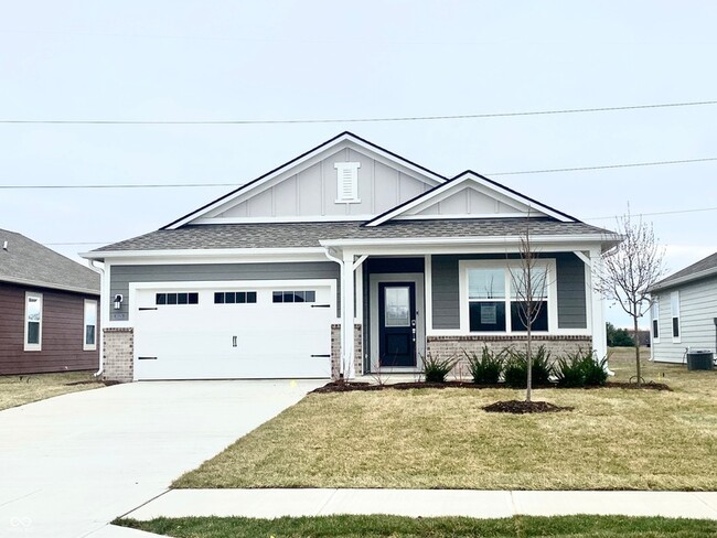 property at 6525 Magnolia Dr