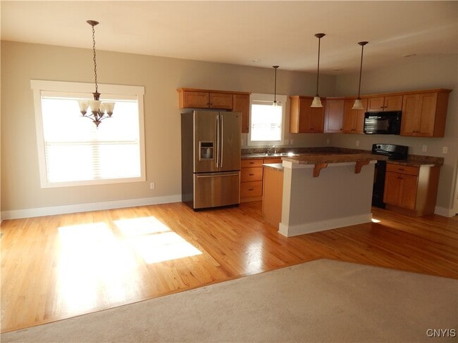 property at 8176 Whitman Way