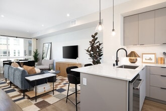 Avalon Pleasanton in Pleasanton, CA - Building Photo - Building Photo