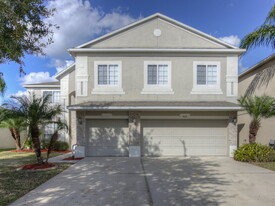 4317 Hickory Stone Cir in Orlando, FL - Building Photo