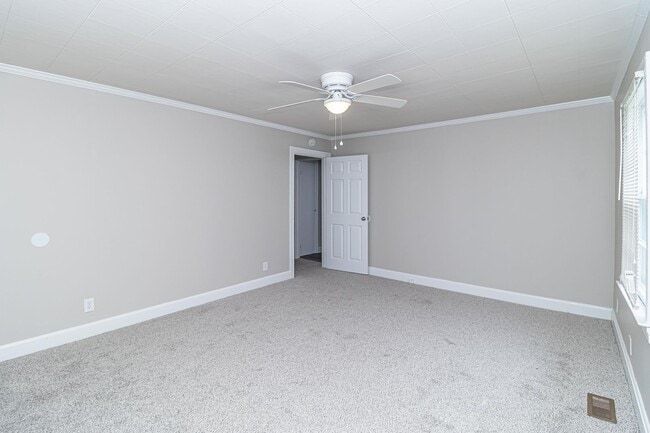 204 Rand Rd in Goldsboro, NC - Building Photo - Building Photo